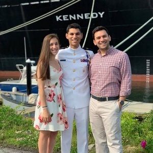 Meet your Posher, Mike